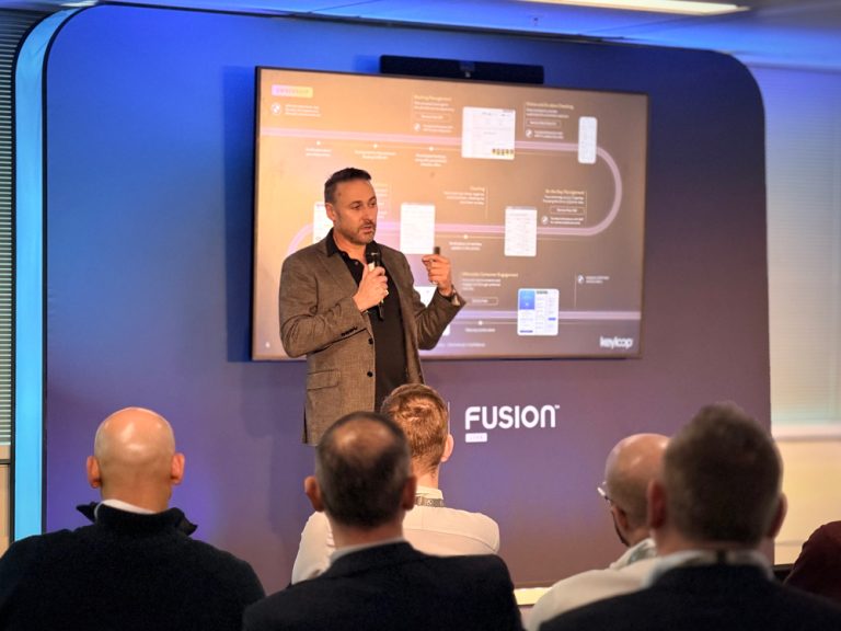 Keyloop présente sa plateforme de vente au détail de nouvelle génération au réseau de concessionnaires du BMW Group UK