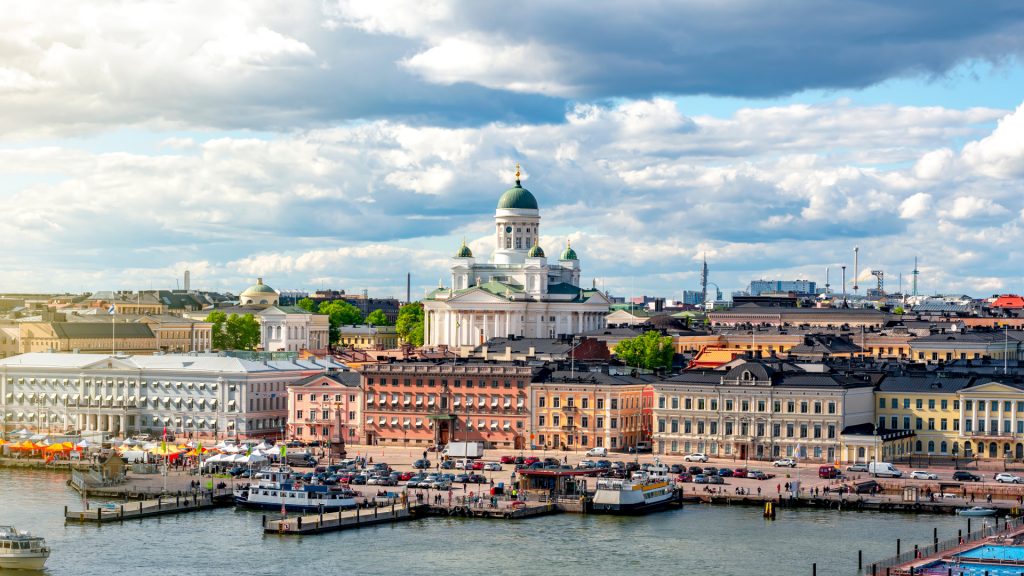 ​Keyloop Fusion Roadshow | Helsinki