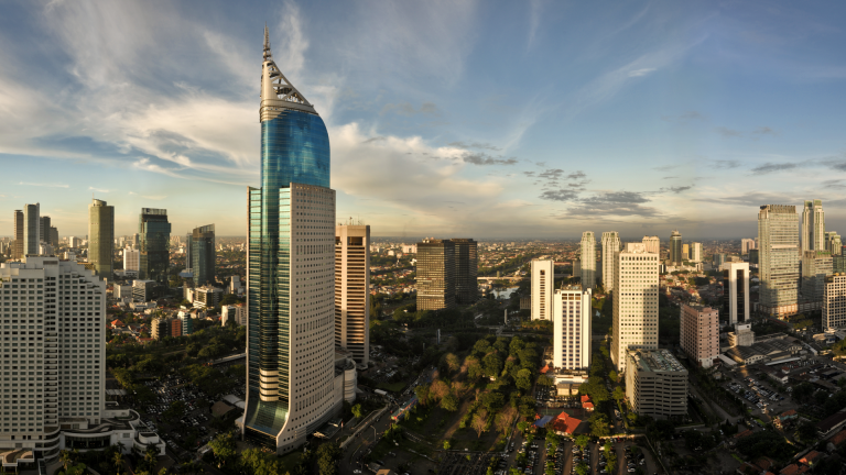 ​Keyloop Automotive Retail Roadshow | Jakarta