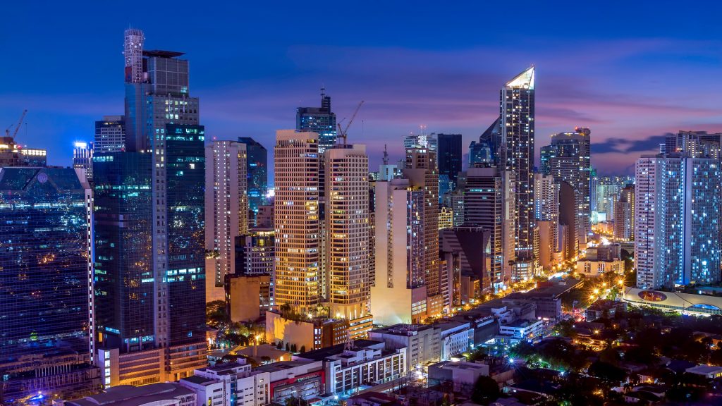 ​Keyloop Automotive Retail Roadshow| Manila