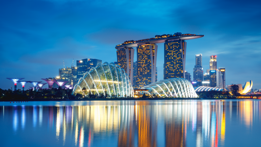 ​Keyloop Automotive Retail Roadshow | Singapore