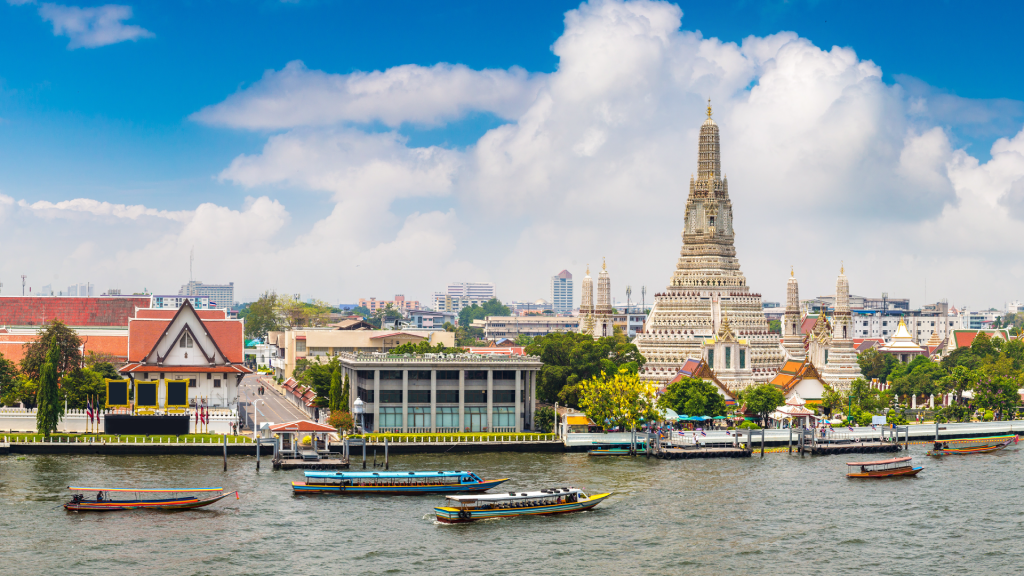 ​Keyloop Automotive Retail Roadshow | Bangkok