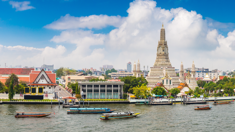 ​Keyloop Automotive Retail Roadshow | Bangkok