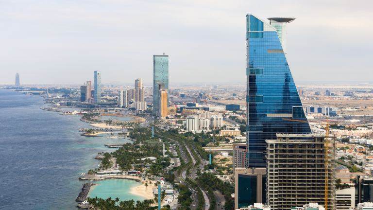 ​Keyloop Automotive Retail Roadshow | Jeddah