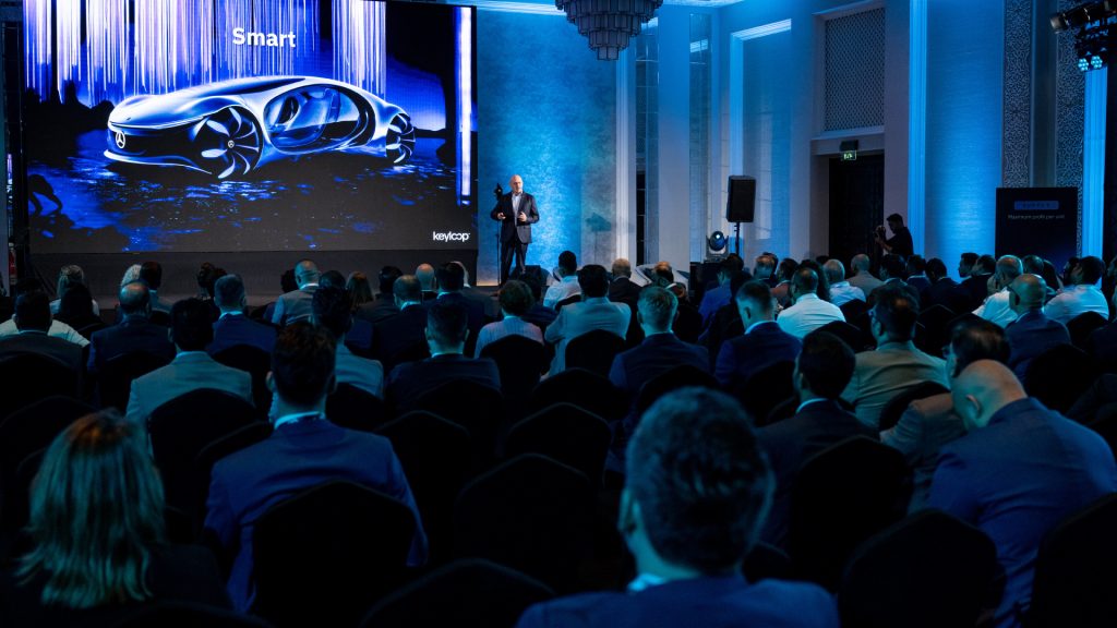 Keyloop webinar | Conducción 2026