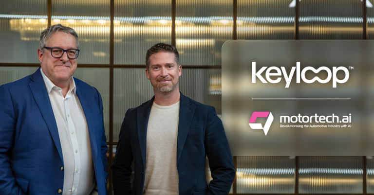 Keyloop accepte d’acquérir Motortech.ai pour permettre des communications avec les clients basées sur l’IA