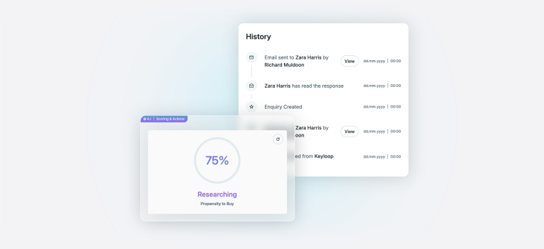 Connect all your platforms
