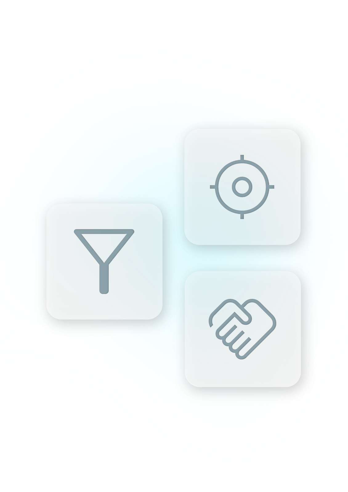 Save time and run smoother operations with Keyloop.