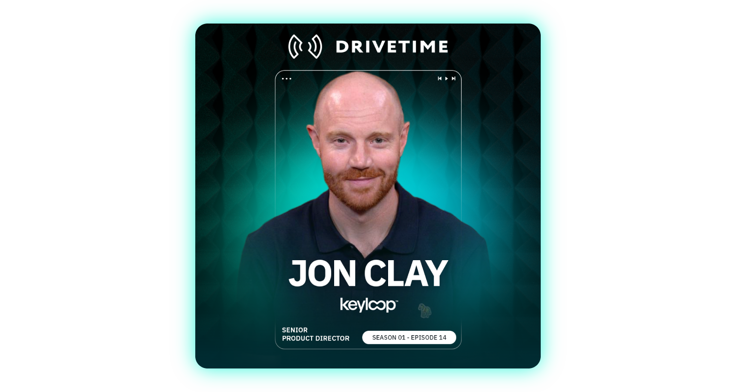 Wie Jon Clay von Keyloop glaubt, dass KI den Automobilhandel vereinfachen kann  
