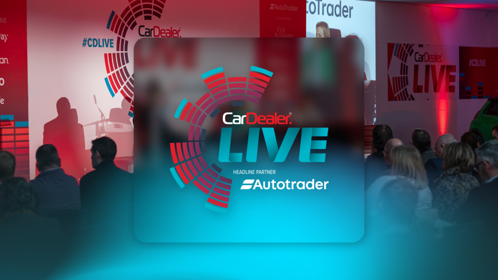 Keyloop | Car Dealer Live 2026
