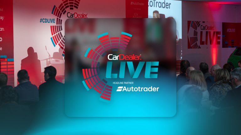 Keyloop | Car Dealer Live 2026