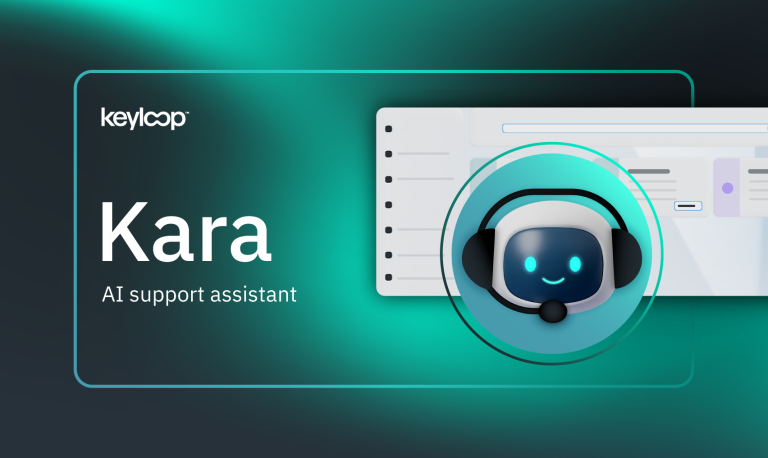 Keyloop introduit les capacités d’IA de Salesforce pour aider davantage de revendeurs à accéder aux fonctionnalités clés et à résoudre les problèmes.