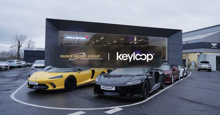 Park’s Motor Group utilise Keyloop Service Hub pour augmenter son chiffre d’affaires après-vente