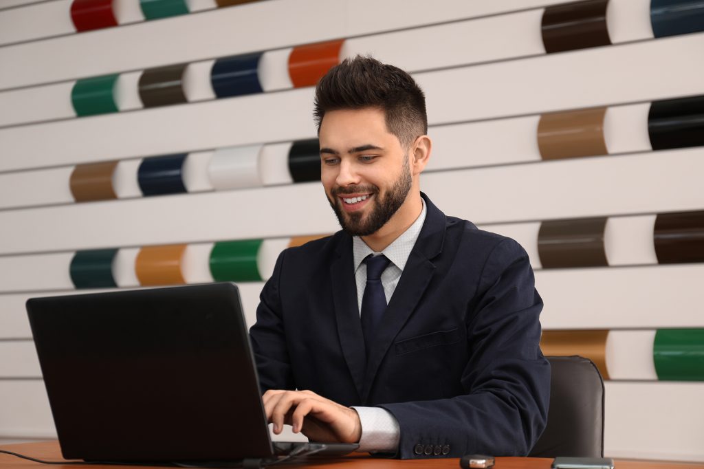 Keyloop Marketing Services | Meta auto inventory ads