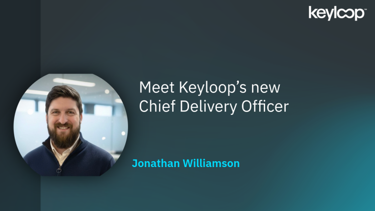 Keyloop crée un nouveau poste de direction pour piloter les mises en œuvre et maximiser les résultats positifs pour les revendeurs.