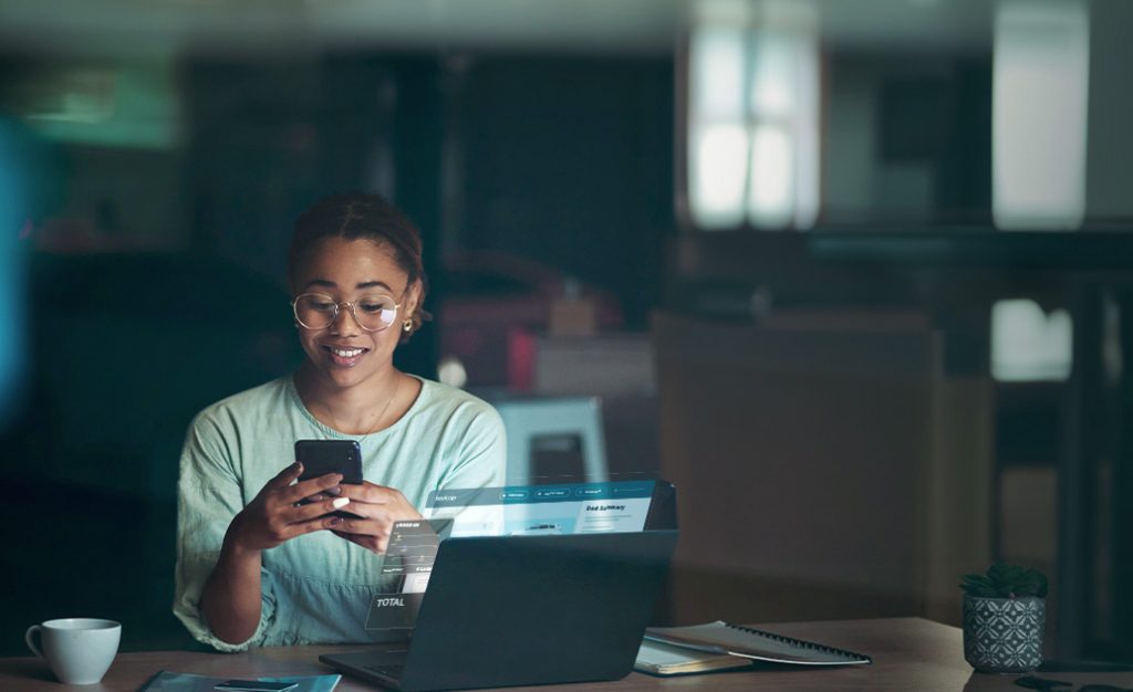 Meet AIME, the AI Communication Agent