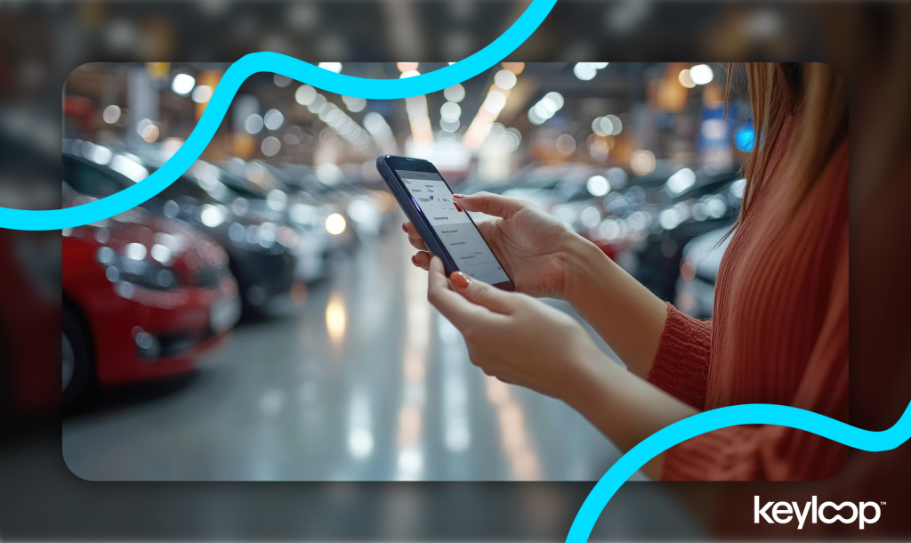 Soluciones omnicanal para concesionarios de coches para el éxito online y en sala de exposición