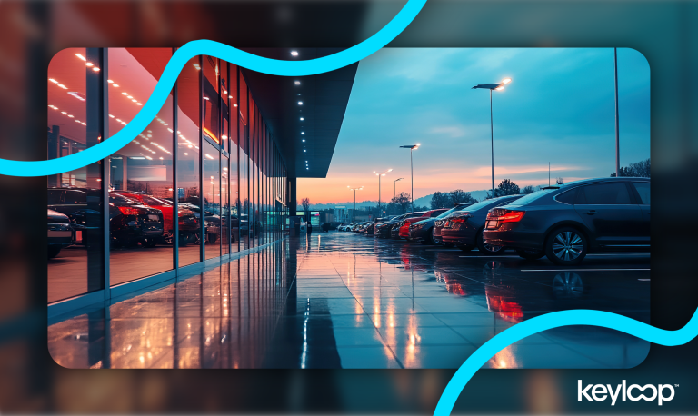 7 formas en que los concesionarios de coches mejoran la eficacia de las ventas y la posventa
